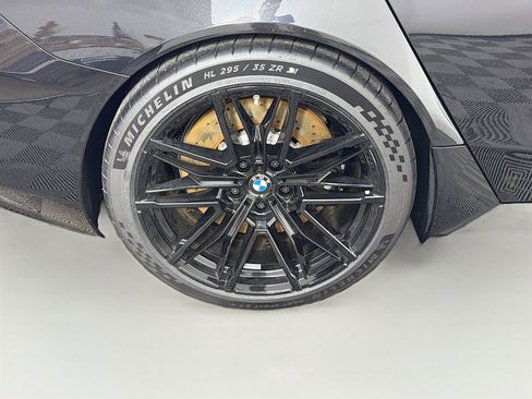 New 2026 BMW M5 w/ Carbon Package image 35