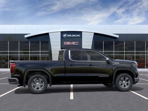 New 2026 GMC Sierra 1500 SLE image 29