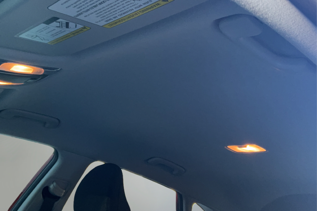 Used 2024 Hyundai Kona SEL FWD image 16