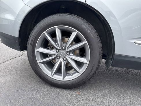 Used 2019 Acura RDX AWD w/ Technology Package image 9