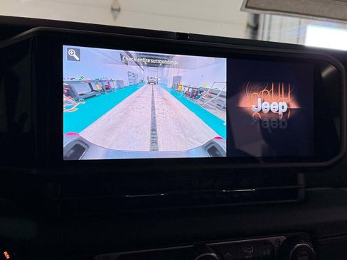 New 2026 Jeep Gladiator Rubicon image 30