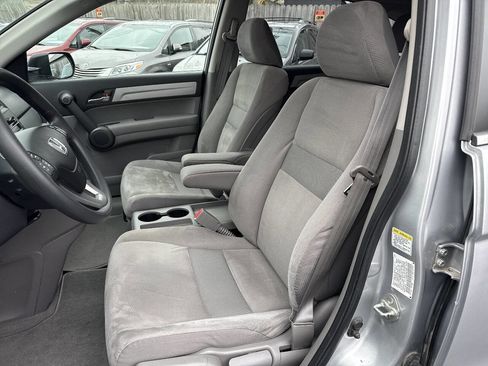 Used 2010 Honda CR-V EX image 17