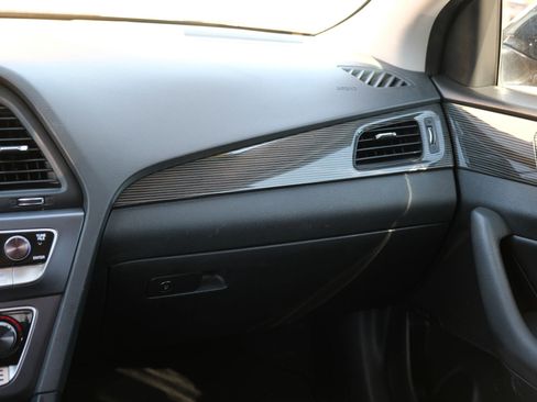 Used 2018 Hyundai Sonata Limited w/ Limited Ultimate Package 03 image 25