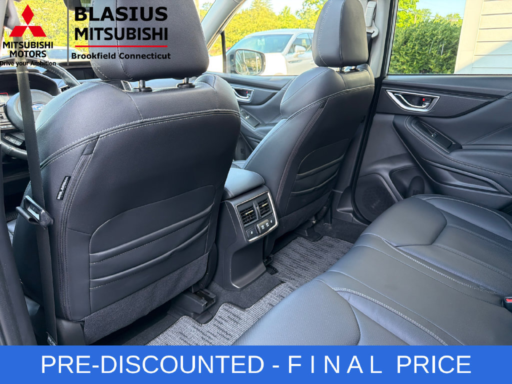 Used 2023 Subaru Forester Touring AWD/4WD image 44