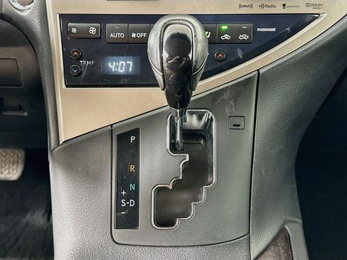 Used 2013 Lexus RX 350 FWD w/ Navigation Pkg image 25