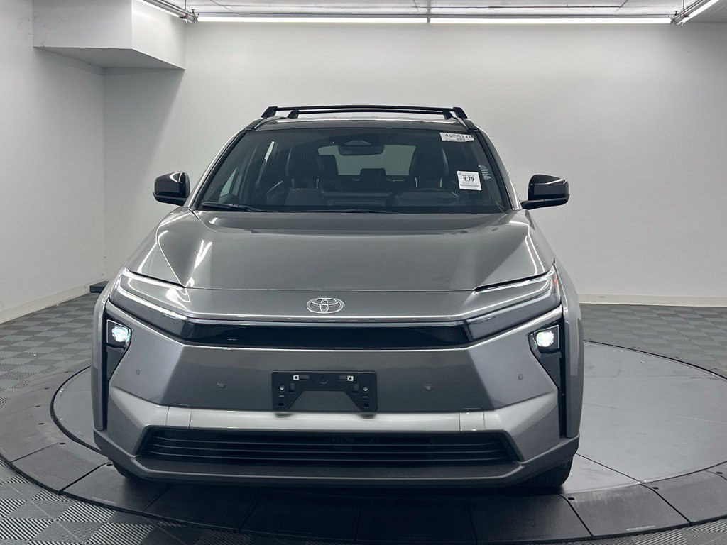 Used 2026 Toyota bZ FWD image 4
