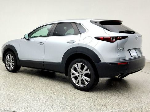 Used 2021 MAZDA CX-30 AWD 2.5 S w/ Select Package image 7