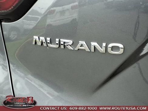 Used 2020 Nissan Murano S w/ Technology Package AWD/4WD image 18
