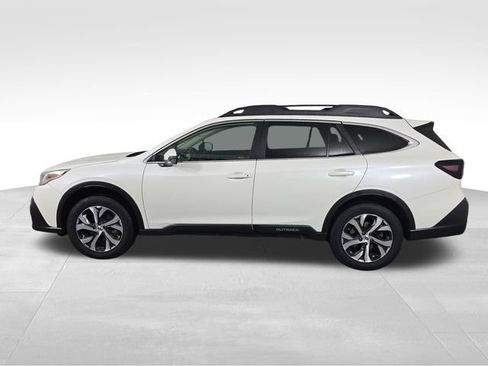 Used 2022 Subaru Outback Limited AWD/4WD image 4