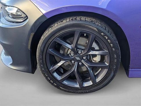 Used 2023 Dodge Charger R/T w/ Blacktop Package image 23