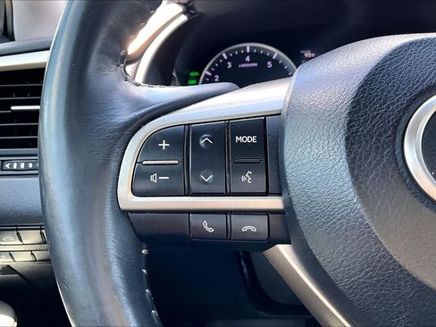 Used 2017 Lexus RX 350 AWD w/ Premium Package image 24