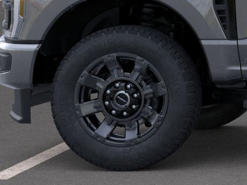 New 2026 Ford F350 XL w/ STX Appearance Package image 19