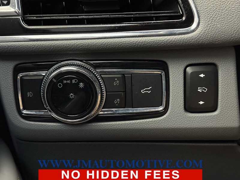 Used 2021 Lincoln Navigator Reserve w/ Luxury Package AWD/4WD image 40