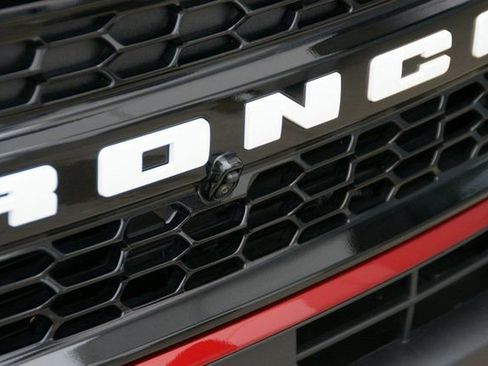 New 2025 Ford Bronco Sport Outer Banks w/ Outer Banks Tech Package+ image 8