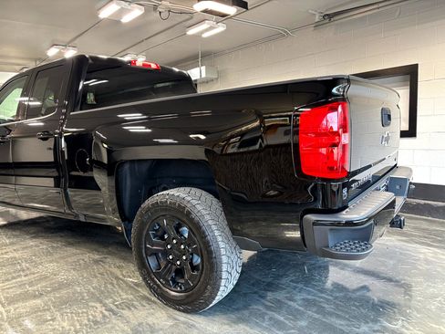 Used 2019 Chevrolet Silverado 1500 LT w/ All Star Edition image 9