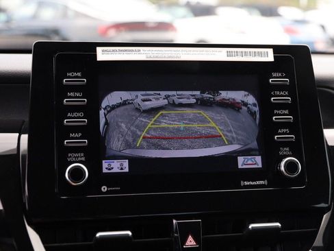 Used 2024 Toyota Camry SE FWD image 16