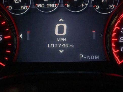 Used 2016 GMC Yukon Denali w/ Open Road Package image 33