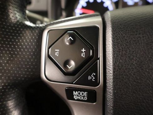 Certified 2023 Toyota 4Runner Limited AWD/4WD image 19