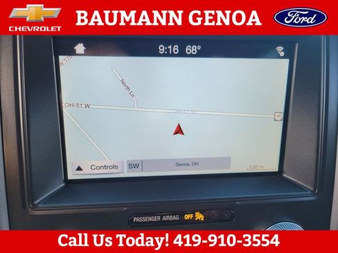 Used 2019 Ford Expedition Max XLT w/ Equipment Group 202A AWD/4WD image 19