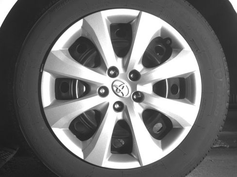 Used 2025 Toyota Corolla LE image 14