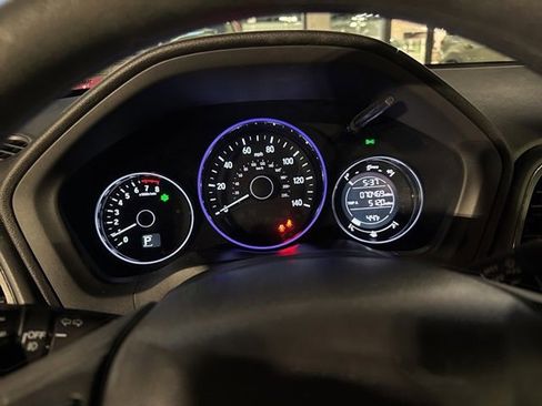 Used 2016 Honda HR-V EX image 5