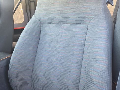 Used 2003 Jeep Wrangler Rubicon AWD/4WD image 28