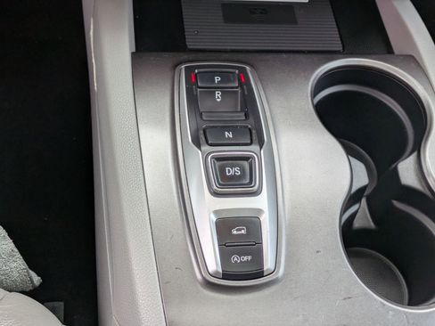 Certified 2022 Honda Pilot Special Edition image 25