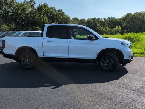 Used 2026 Honda Ridgeline TrailSport image 6