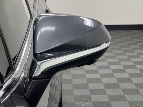 Certified 2024 Lexus NX 350 AWD w/ Vision Package image 21