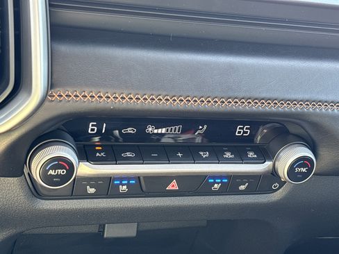 New 2026 MAZDA CX-50 AWD 2.5 Hybrid w/ Weather Package image 36