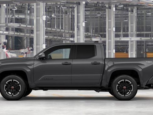 New 2026 Toyota Tacoma TRD Sport AWD/4WD image 6