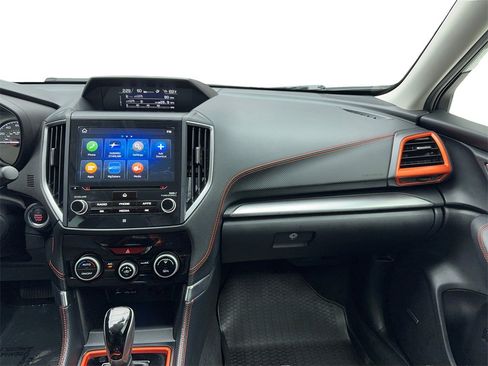 Used 2021 Subaru Forester Sport image 21