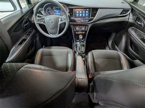 Used 2019 Buick Encore Preferred image 26