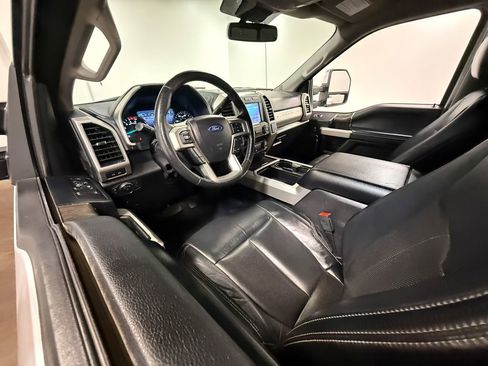 Used 2020 Ford F250 Lariat w/ FX4 Off-Road Package image 61