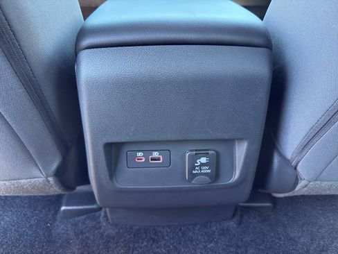 New 2026 Nissan Frontier SV AWD/4WD image 32