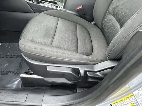 Used 2021 Ford Bronco Sport image 18