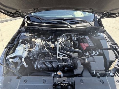 Certified 2024 Nissan Altima 2.5 SV image 35