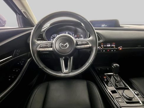 Used 2021 MAZDA CX-30 FWD 2.5 S w/ Preferred Package image 6