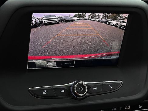 Used 2023 Chevrolet Camaro LT w/ RS Package RWD image 13
