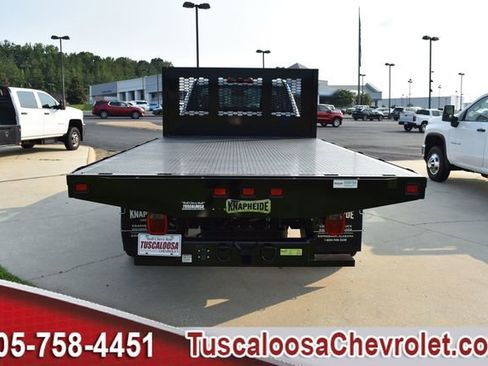New 2025 Chevrolet Silverado 3500 W/T w/ WT Convenience Package image 7