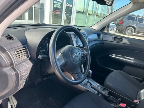 Used 2011 Subaru Forester 2.5X AWD/4WD image 12