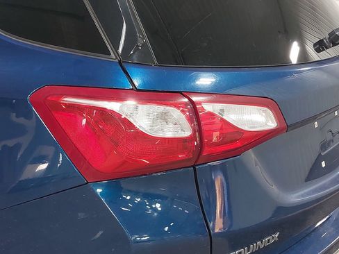 Used 2019 Chevrolet Equinox LT image 35