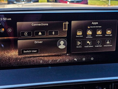 New 2026 INFINITI QX80 4WD w/ Sport Exterior Package image 16