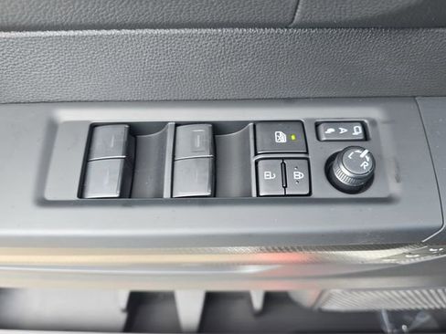 New 2026 Toyota Sequoia TRD Pro image 29