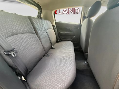Used 2014 Mitsubishi Mirage DE FWD image 21