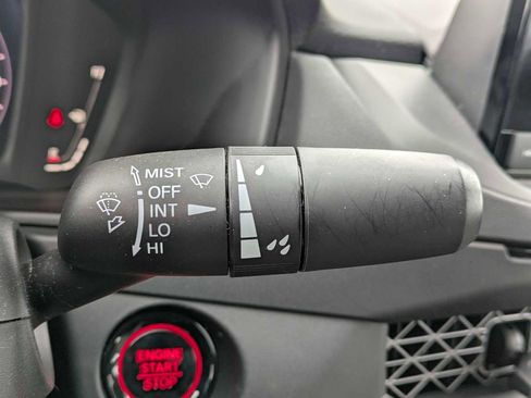 Certified 2023 Honda Accord EX image 25