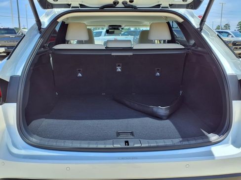Used 2024 Lexus RX 350 Premium w/ Accessory Package (Z1) FWD image 8