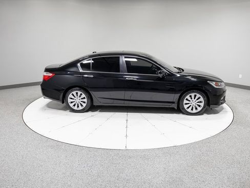 Used 2014 Honda Accord EX-L image 28