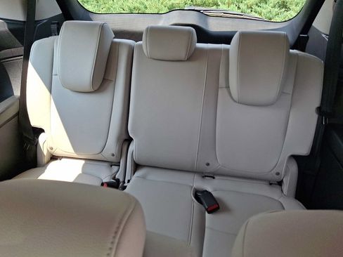 Certified 2025 Honda Odyssey EX-L image 11