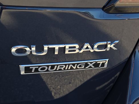 Used 2025 Subaru Outback Touring XT w/ Popular Package #2 image 17